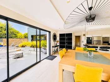 Vente Maison 5 chambresSaint-Gildas-de-Rhuys