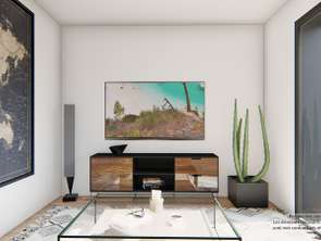 Vente Maison 4 chambresSaint-Gildas-de-Rhuys