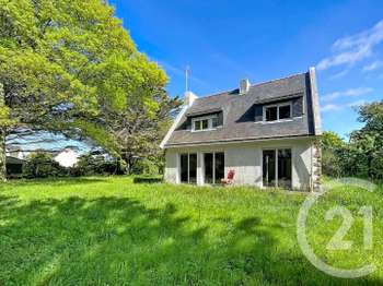 Vente maison 5 pièces Saint-Gildas-de-Rhuys 56