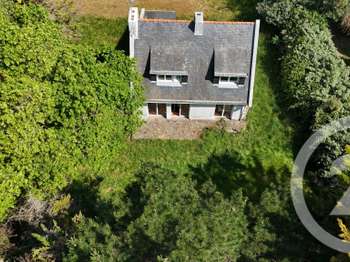 Vente maison 5 pièces Saint-Gildas-de-Rhuys 56