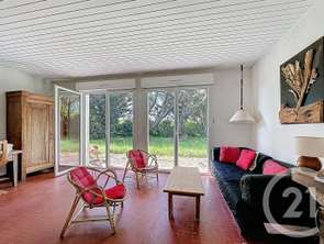 Vente Maison 3 chambresSaint-Gildas-de-Rhuys