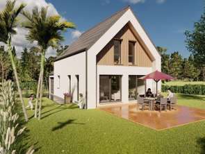 Vente Maison 4 chambresSaint-Gildas-de-Rhuys