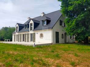 Vente Maison 5 chambresSaint-Gildas-de-Rhuys