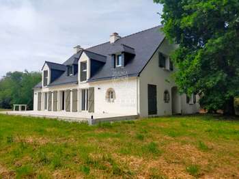 Vente maison 7 pièces Saint-Gildas-de-Rhuys 56