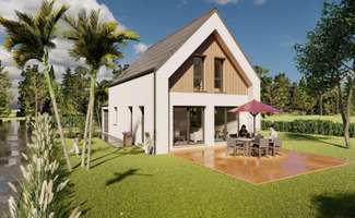 Photo Vente maison Saint-Gildas-de-Rhuys