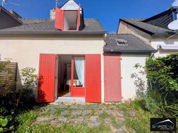 Vente maison 3 pièces Saint-Gildas-de-Rhuys 56