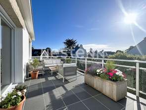 Vente Maison 4 chambresSaint-Gildas-de-Rhuys