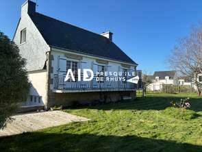 Vente Maison 4 chambresSaint-Gildas-de-Rhuys