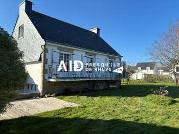 Vente maison 5 pièces Saint-Gildas-de-Rhuys 56