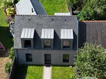 Vente maison 5 pièces Saint-Gildas-de-Rhuys 56