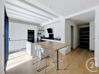Vente maison 5 pièces Saint-Gildas-de-Rhuys 56