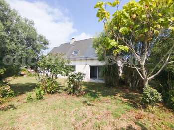 Vente maison 6 pièces Saint-Gildas-de-Rhuys 56
