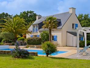 Vente Maison 4 chambresSaint-Gildas-de-Rhuys