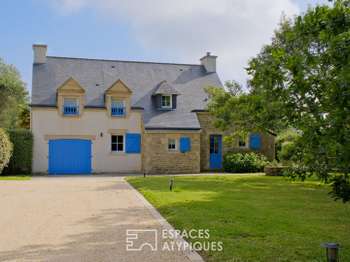 Vente maison 5 pièces Saint-Gildas-de-Rhuys 56
