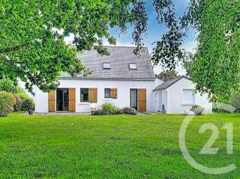 Vente maison 6 pièces Saint-Gildas-de-Rhuys 56