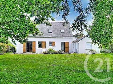 Vente maison 6 pièces Saint-Gildas-de-Rhuys 56