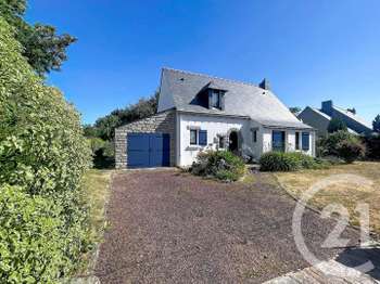Vente Maison 3 chambresSaint-Gildas-de-Rhuys