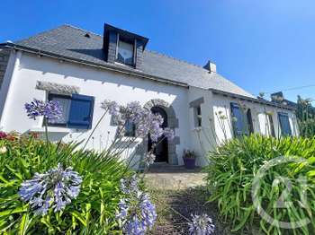 Vente Maison 3 chambresSaint-Gildas-de-Rhuys