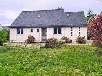 Vente Maison 3 chambresSaint-Gildas-de-Rhuys