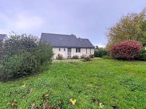 Vente Maison 3 chambresSaint-Gildas-de-Rhuys