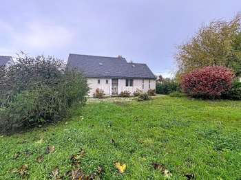 Vente maison 5 pièces Saint-Gildas-de-Rhuys 56