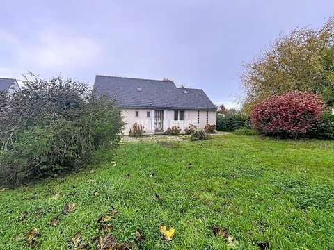 Vente maison 5 pièces Saint-Gildas-de-Rhuys 56