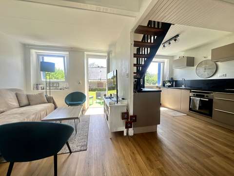 Vente maison 5 pièces Saint-Gildas-de-Rhuys 56
