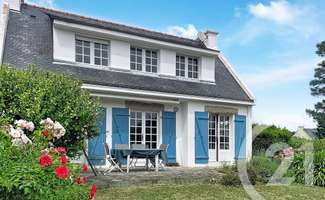 Photo Vente maison Saint-Gildas-de-Rhuys