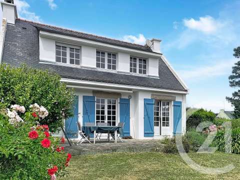 Vente maison 5 pièces Saint-Gildas-de-Rhuys 56