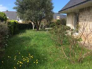 Vente Maison 3 chambresSaint-Gildas-de-Rhuys