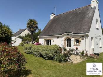 Vente maison 5 pièces Saint-Gildas-de-Rhuys 56