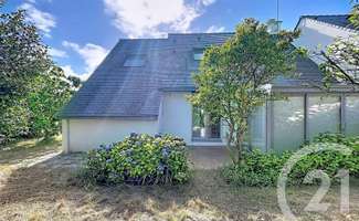 Photo Vente maison Saint-Gildas-de-Rhuys