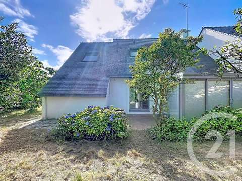 Vente maison 4 pièces Saint-Gildas-de-Rhuys 56