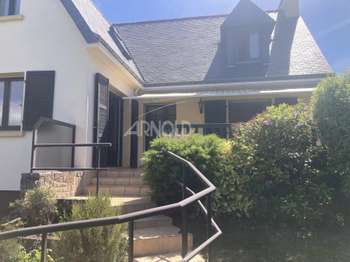 Vente maison 5 pièces Saint-Gildas-de-Rhuys 56
