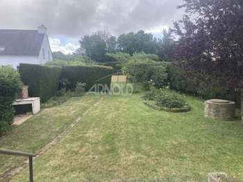 Vente Maison 4 chambresSaint-Gildas-de-Rhuys