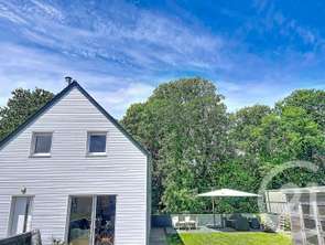Vente Maison 3 chambresSaint-Gildas-de-Rhuys