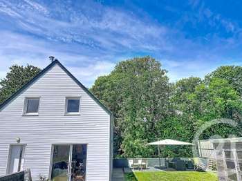 Vente maison 5 pièces Saint-Gildas-de-Rhuys 56