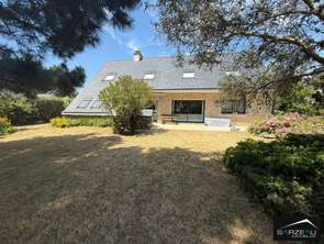 Vente Maison 6 chambresSaint-Gildas-de-Rhuys