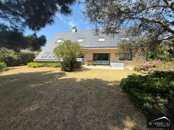 Vente maison 7 pièces Saint-Gildas-de-Rhuys 56