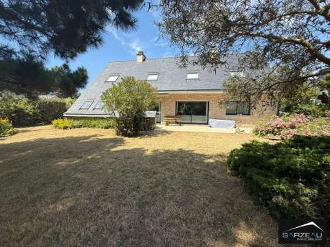 Vente maison 7 pièces Saint-Gildas-de-Rhuys 56