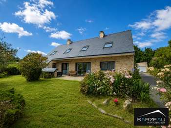 Vente Maison 6 chambresSaint-Gildas-de-Rhuys