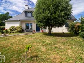 Vente Maison 5 chambresSaint-Gildas-de-Rhuys