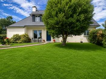Vente Maison 5 chambresSaint-Gildas-de-Rhuys