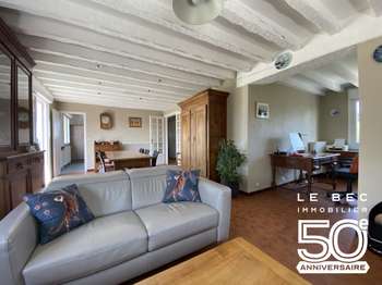 Vente Maison 4 chambresSaint-Gildas-de-Rhuys