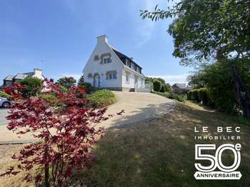Vente Maison 4 chambresSaint-Gildas-de-Rhuys