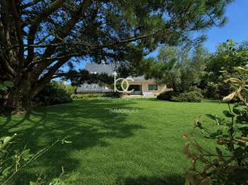 Vente Maison 5 chambresSaint-Gildas-de-Rhuys