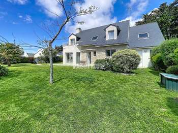 Vente Maison 4 chambresSaint-Gildas-de-Rhuys