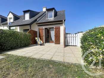 Vente Maison 2 chambresSaint-Gildas-de-Rhuys