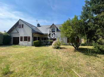 Vente Maison 6 chambresSaint-Gildas-de-Rhuys