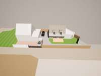 Vente maison 4 pièces Vente maison 4 pièces